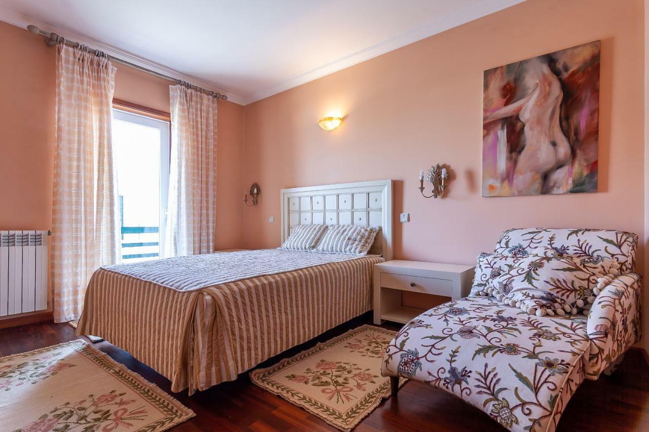 Costa Nova Ria View Apartment By Home Sweet Home Aveiro Kültér fotó