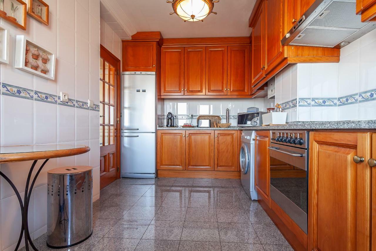 Costa Nova Ria View Apartment By Home Sweet Home Aveiro Kültér fotó