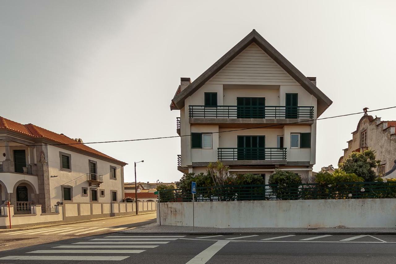 Costa Nova Ria View Apartment By Home Sweet Home Aveiro Kültér fotó