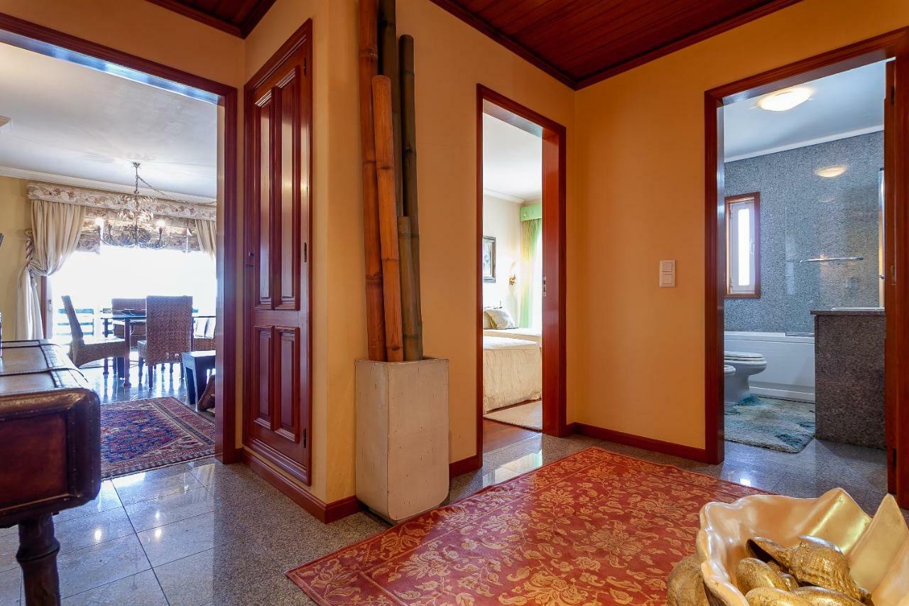 Costa Nova Ria View Apartment By Home Sweet Home Aveiro Kültér fotó