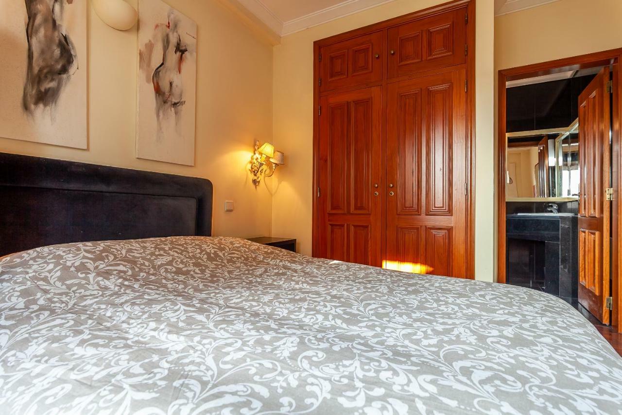 Costa Nova Ria View Apartment By Home Sweet Home Aveiro Kültér fotó