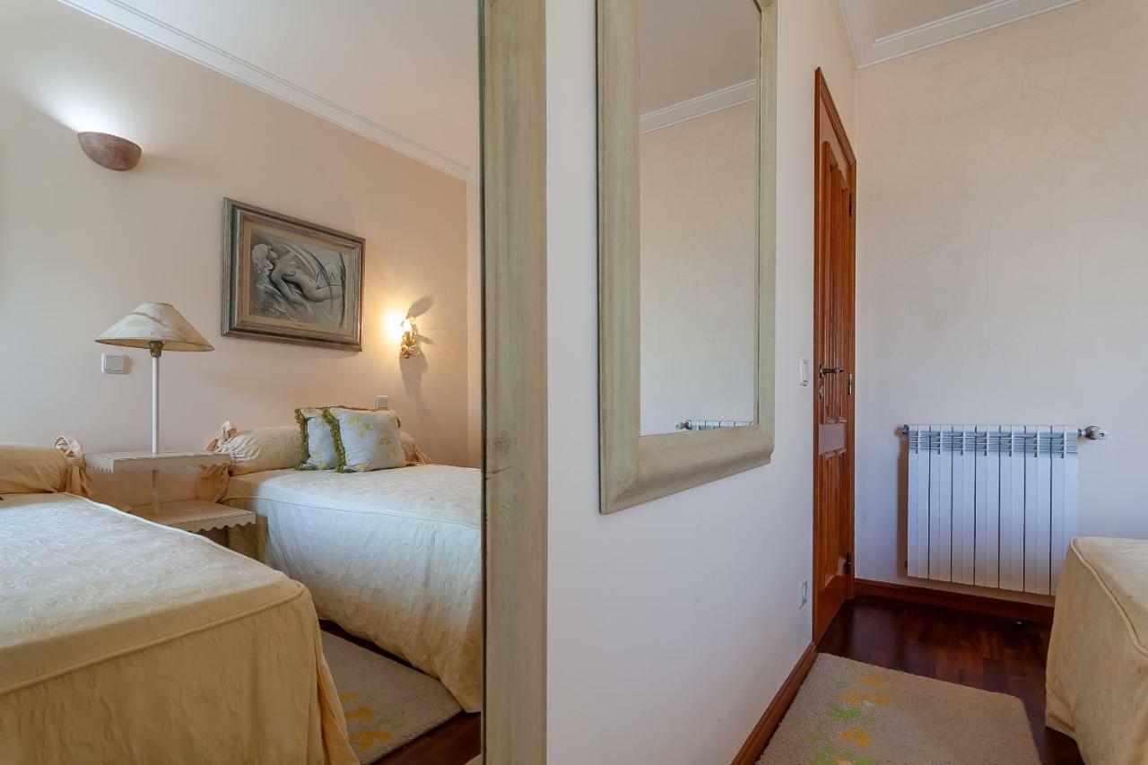 Costa Nova Ria View Apartment By Home Sweet Home Aveiro Kültér fotó