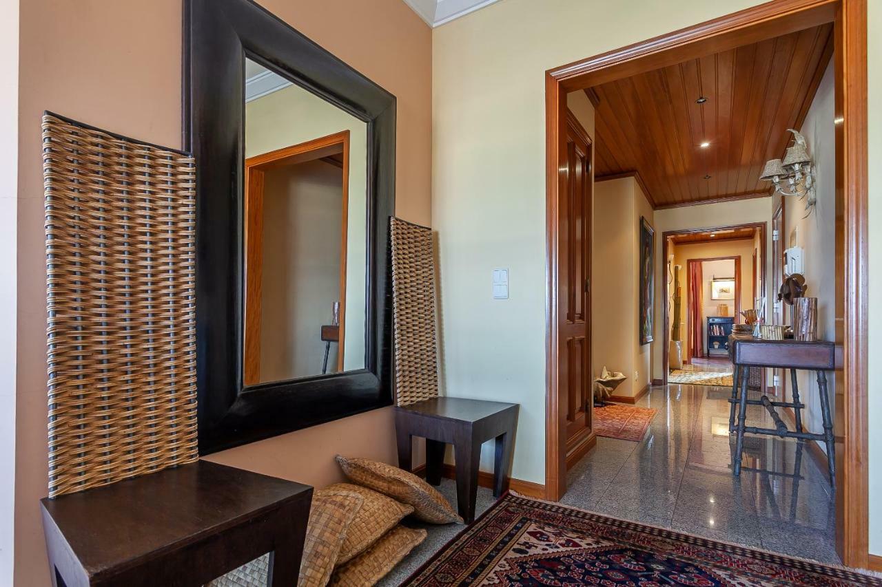 Costa Nova Ria View Apartment By Home Sweet Home Aveiro Kültér fotó