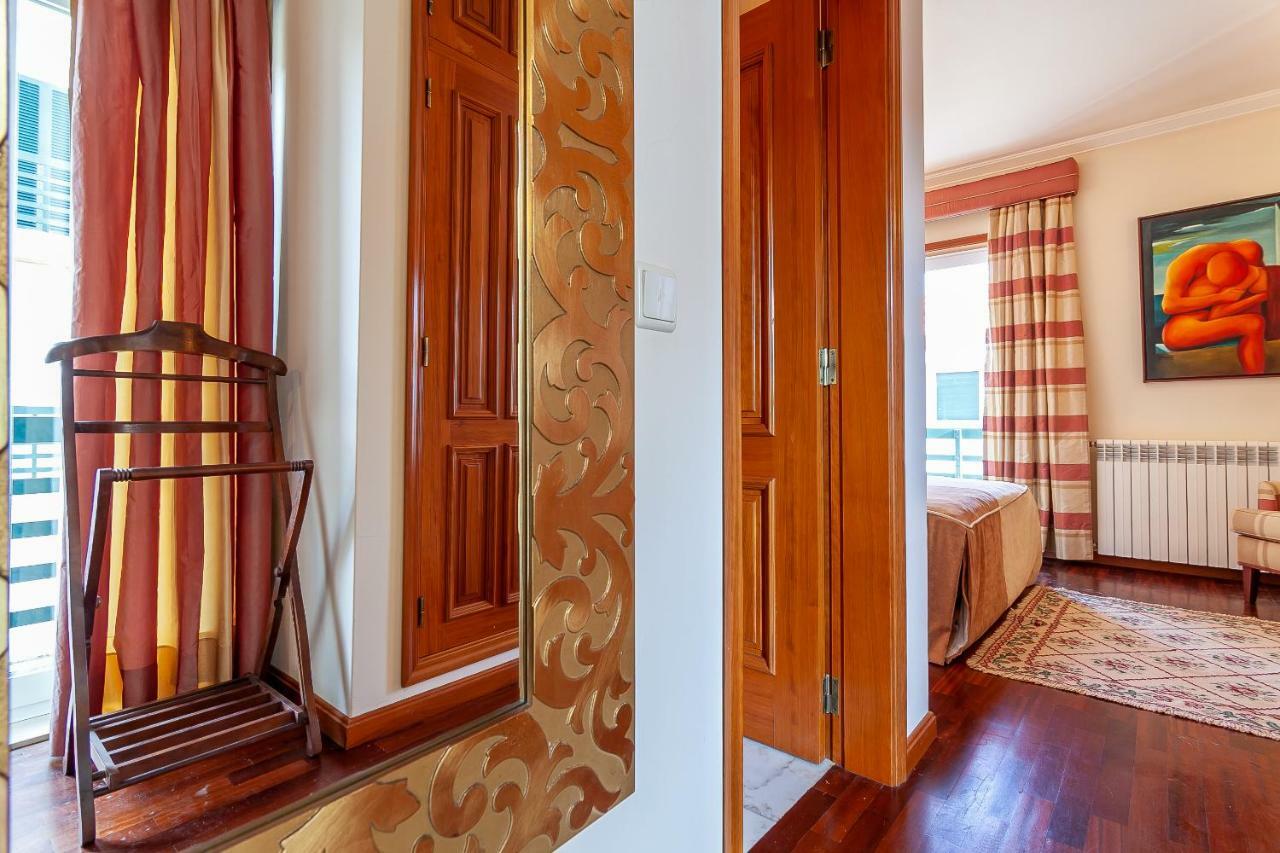 Costa Nova Ria View Apartment By Home Sweet Home Aveiro Kültér fotó