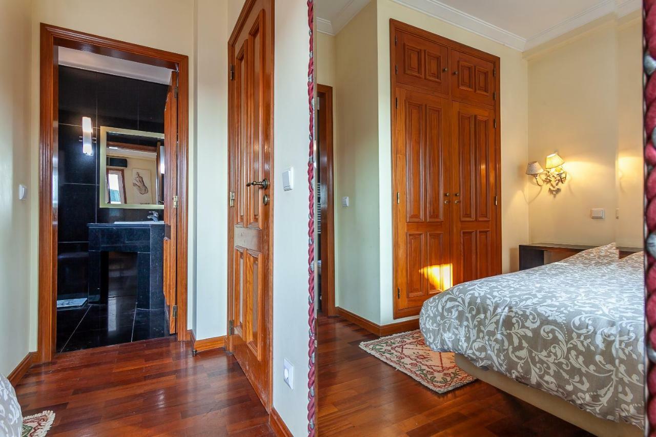 Costa Nova Ria View Apartment By Home Sweet Home Aveiro Kültér fotó