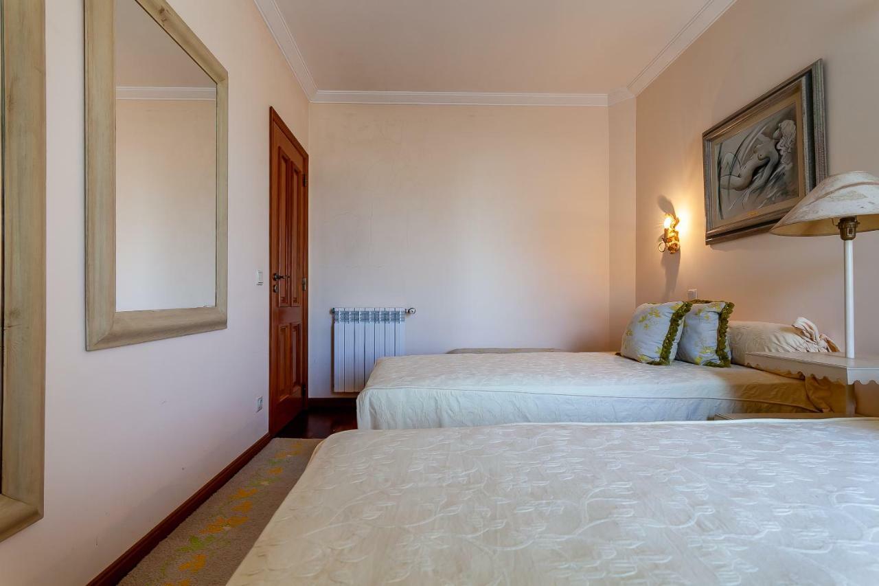 Costa Nova Ria View Apartment By Home Sweet Home Aveiro Kültér fotó